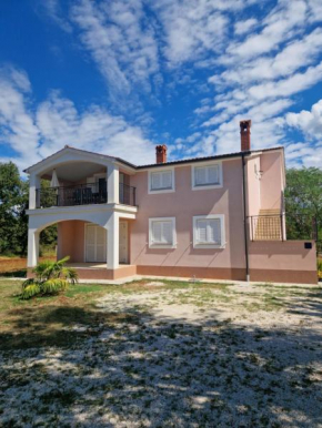 San Rocco Apartment, Nova Vas